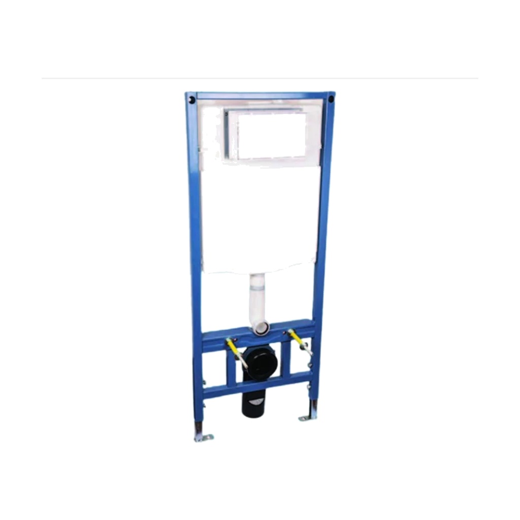 Linea Plus Full Frame Concealed Cistern
