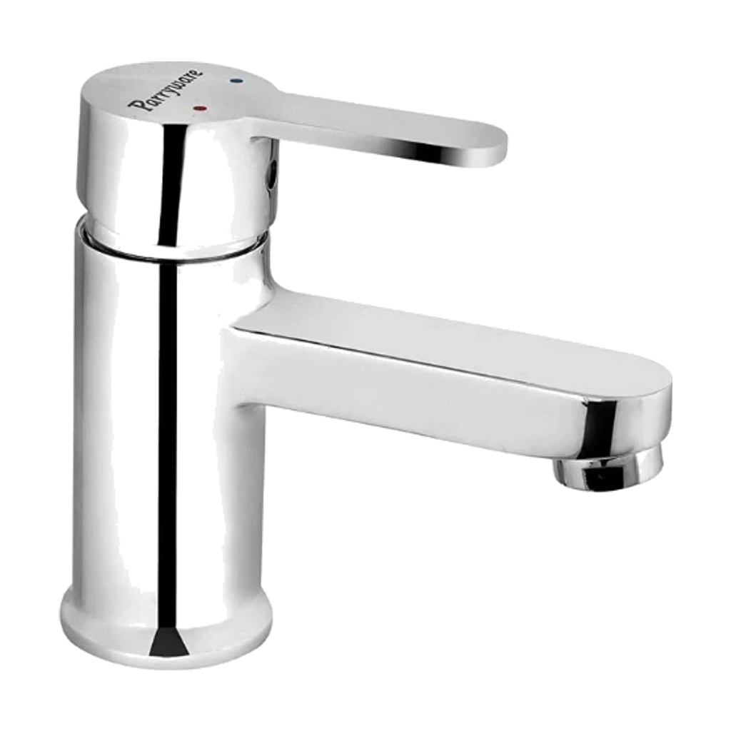 Claret SLBasin Mixer (Cold Start)