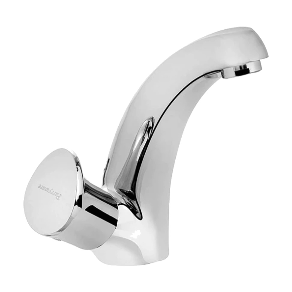 Droplet Swan Neck Pillar Cock