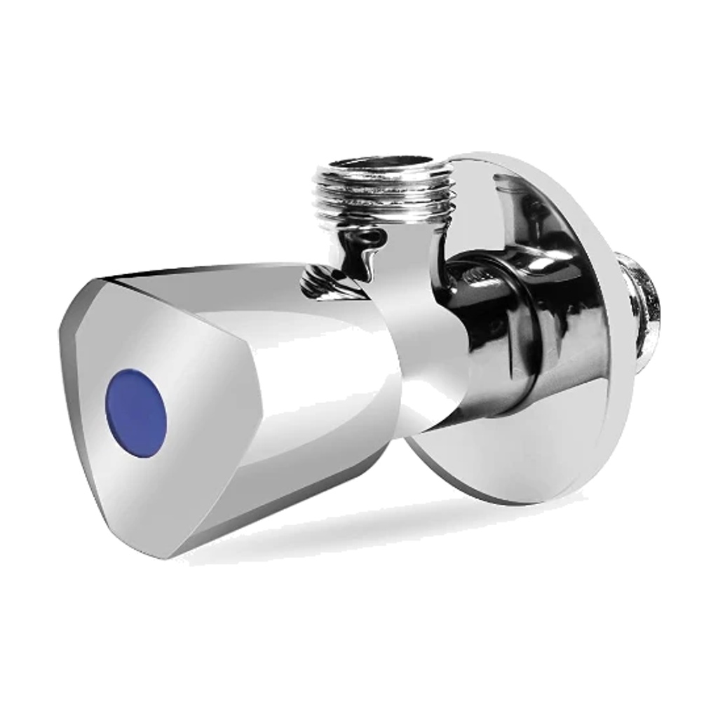 Trigon Angle Valve
