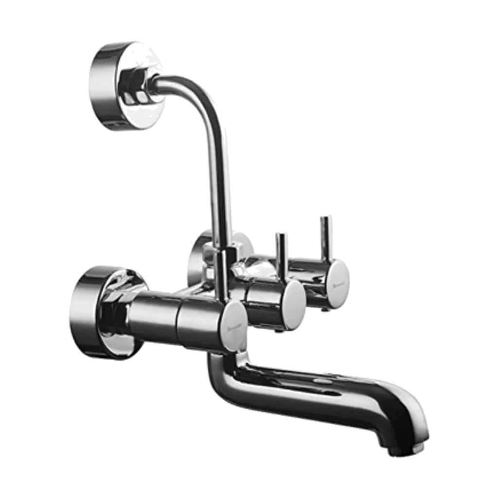 Agate Pro Wall Mixer (2-in-1)
