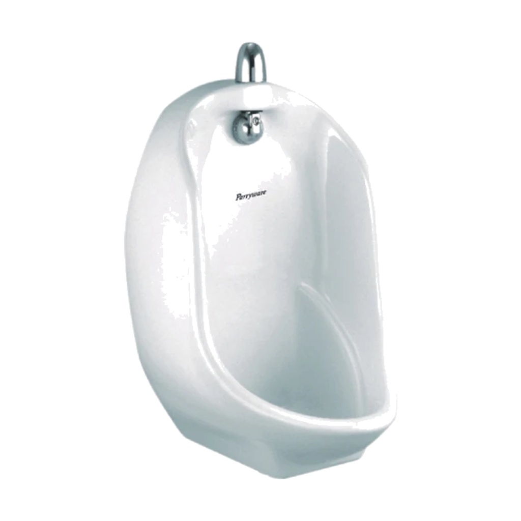 New Magnum Urinal Combo set-White