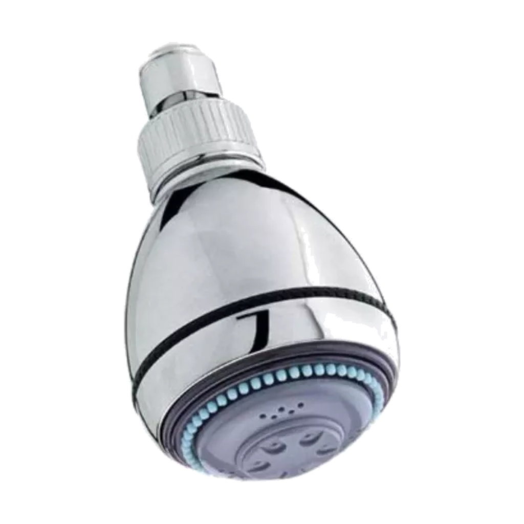 5 FLOW SHOWER - CHROME