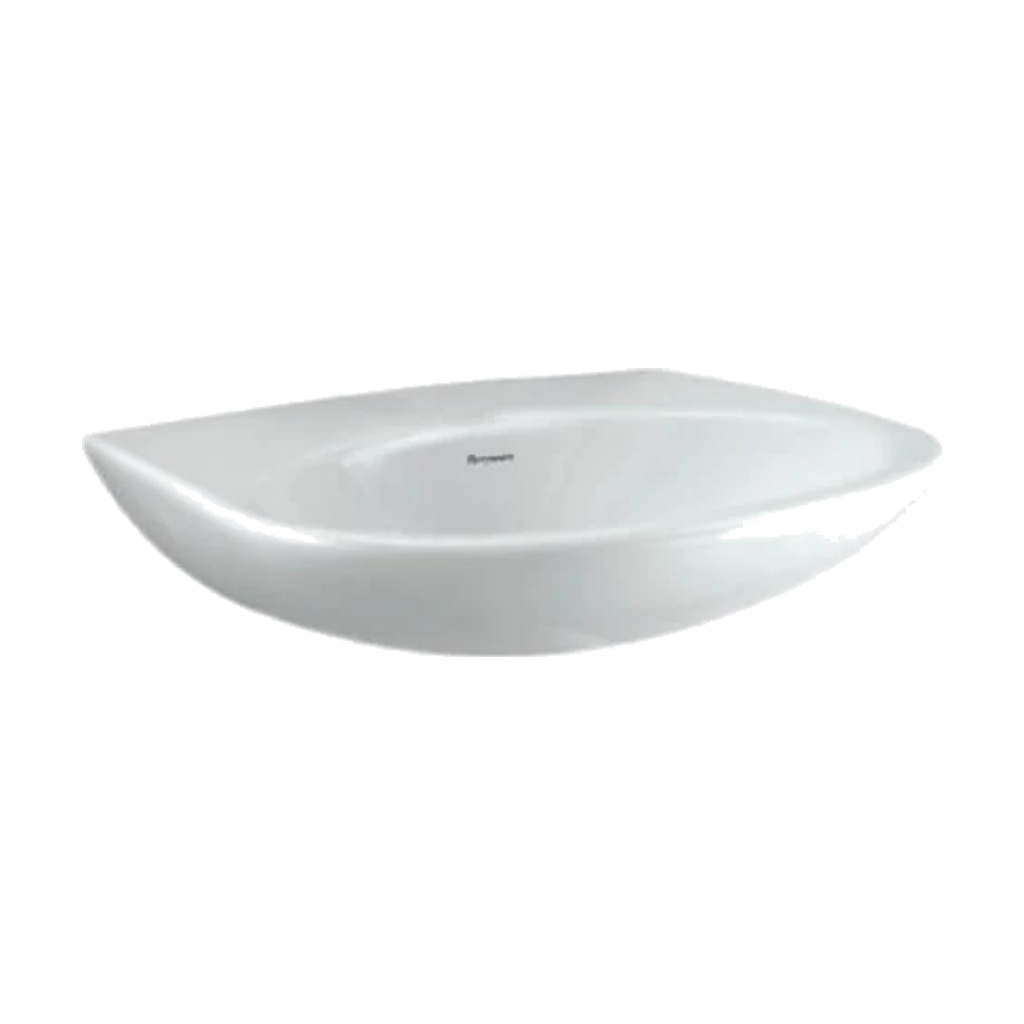 FLAIR 450 MM BASIN - ULTRA WHITE