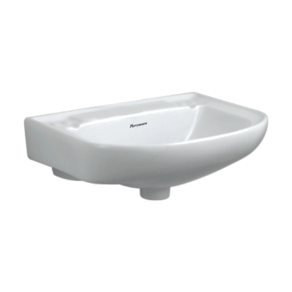 INDUS 500 X 400 - CTH ULTRAWHITE