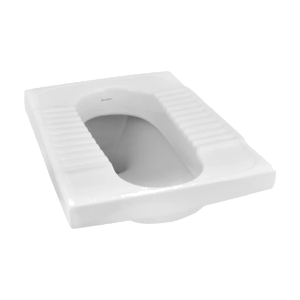 ORISSA PAN ACE 20" (OWN) - WHITE COLOR
