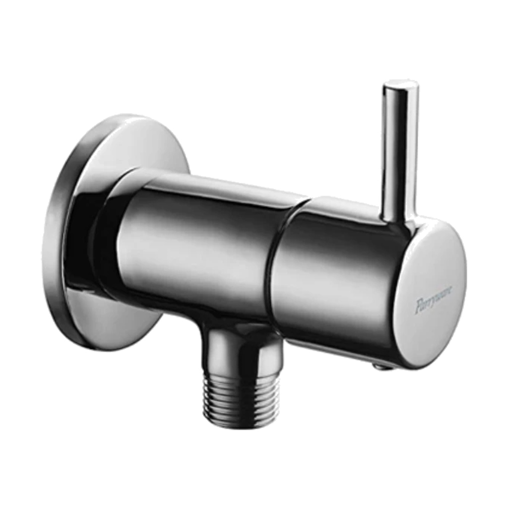 Agate Pro Angle valve