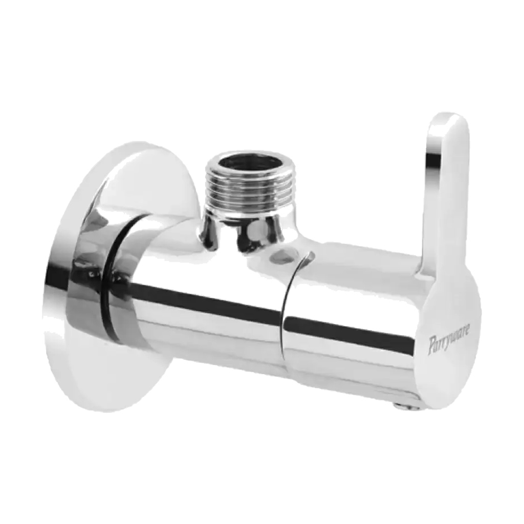 Claret Angle Valve
