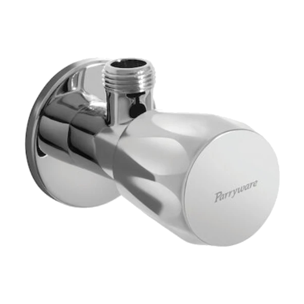 CORAL PRO ANGLE VALVE(LIGHT)