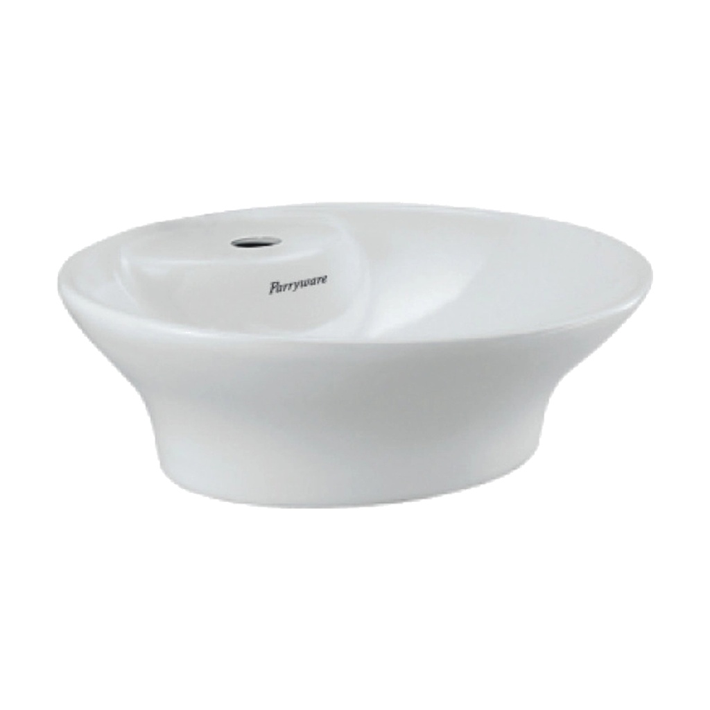 Cascade NXT Bowl - Ultra White