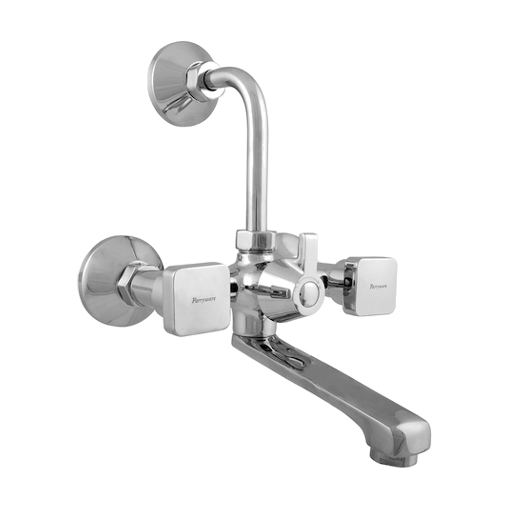 RITZ WALL MIXER 2 IN 1