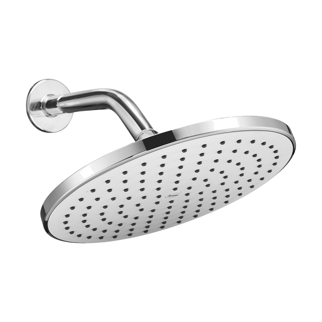 CHROME COMFORT FLOW SHOWER