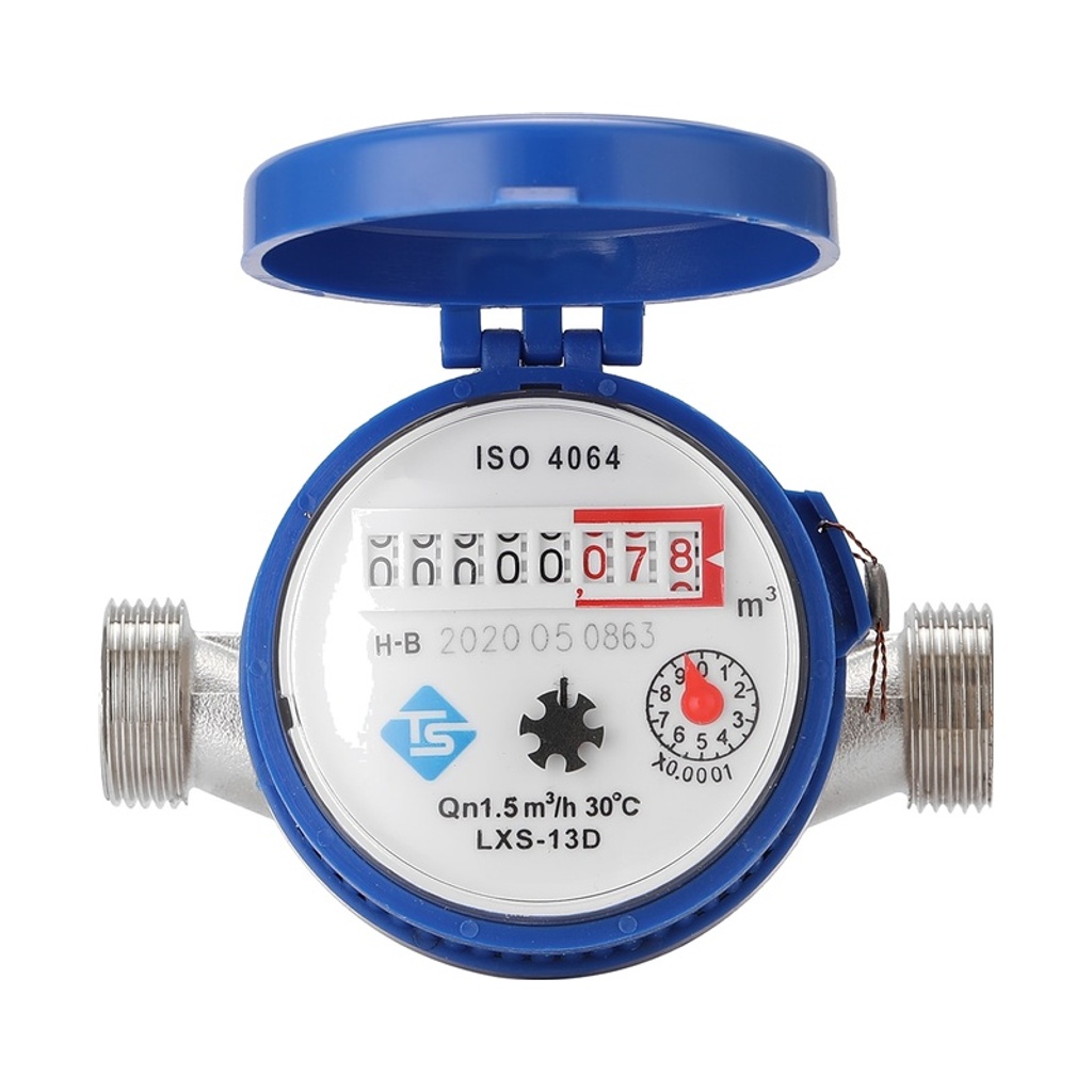 WATER METER Krishna