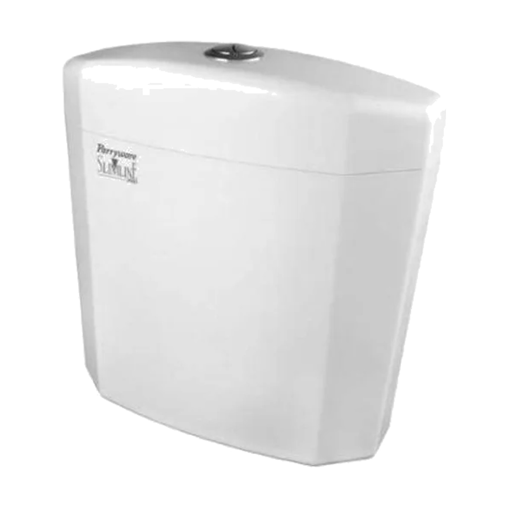 Local Cistern Double flash