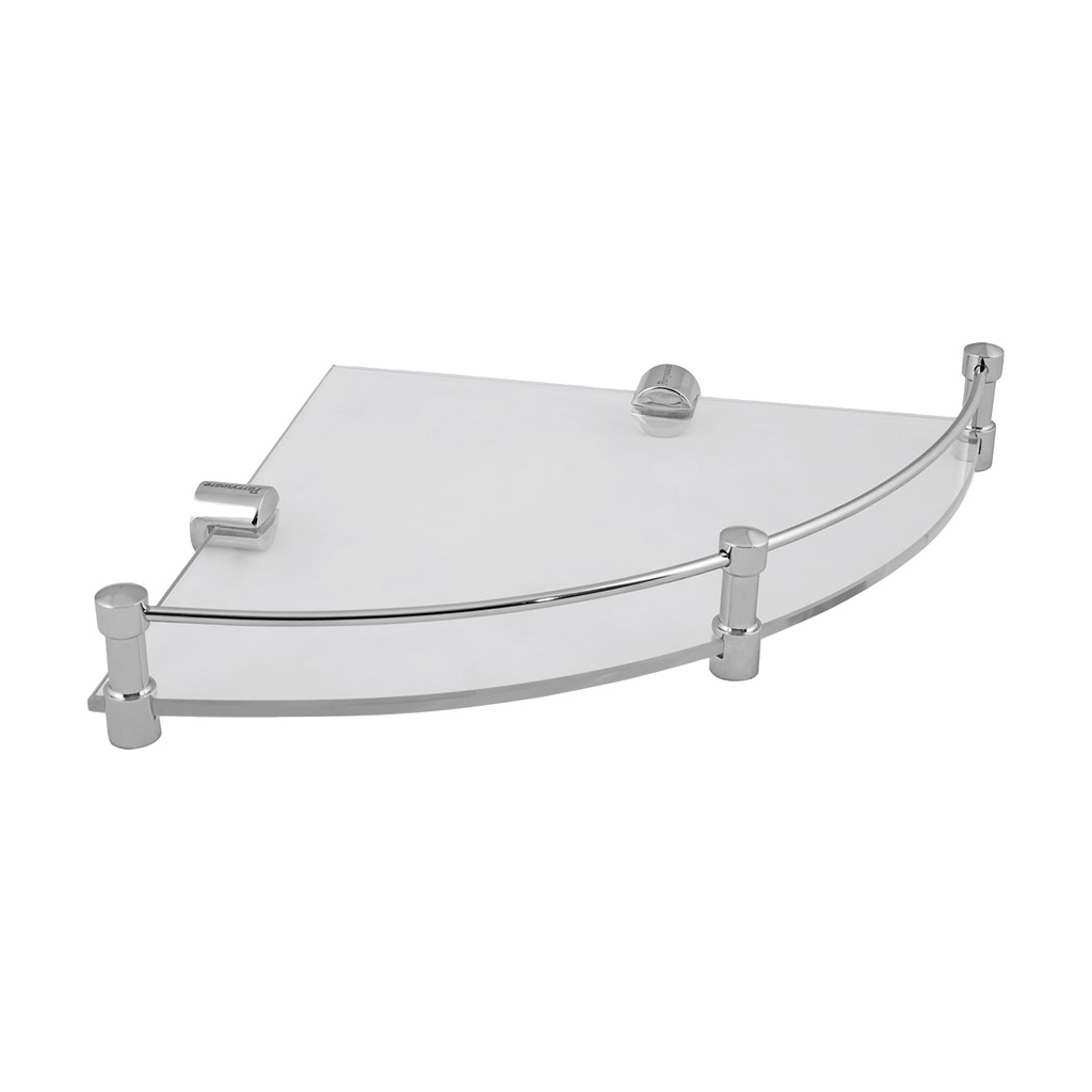 Mayur 3 in 1 Corner Soap Case - MSI