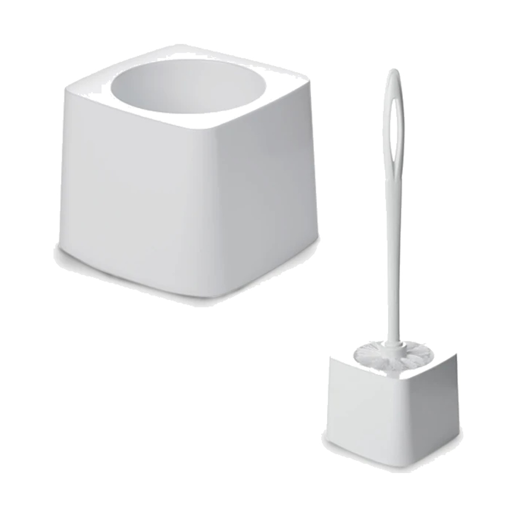 TOILET BRUSH