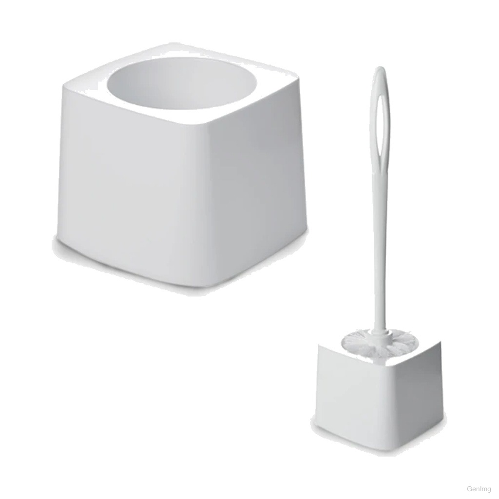 TOILET BRUSH