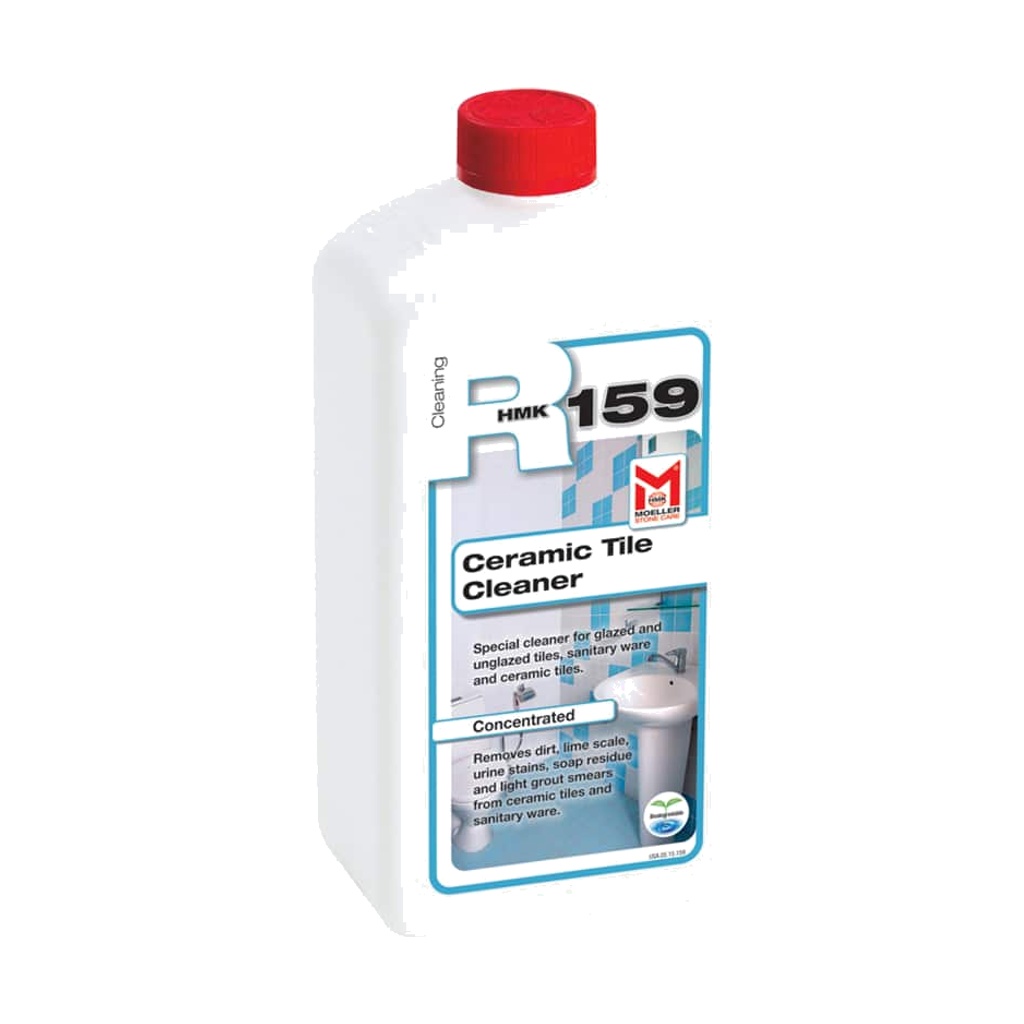 TILE CLEANER Acid
