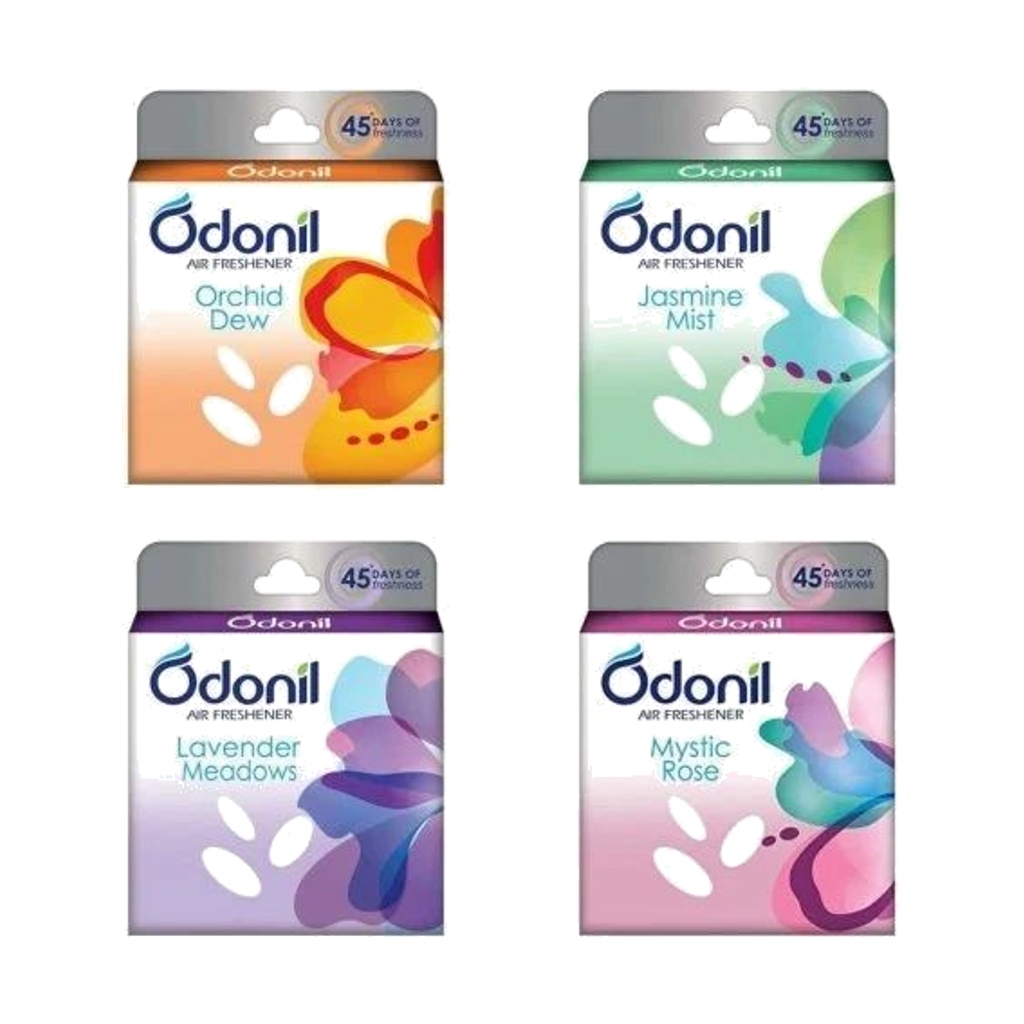 ODONIL