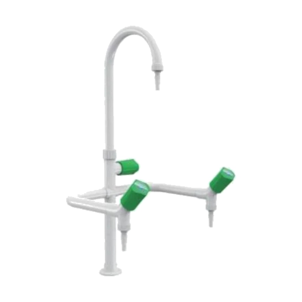 Lab Sink Cock