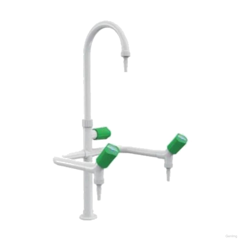 Lab Sink Cock