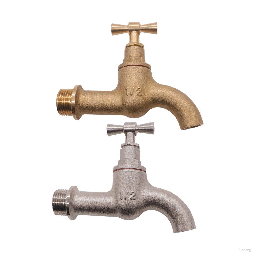 BRASS UNION 3/4"