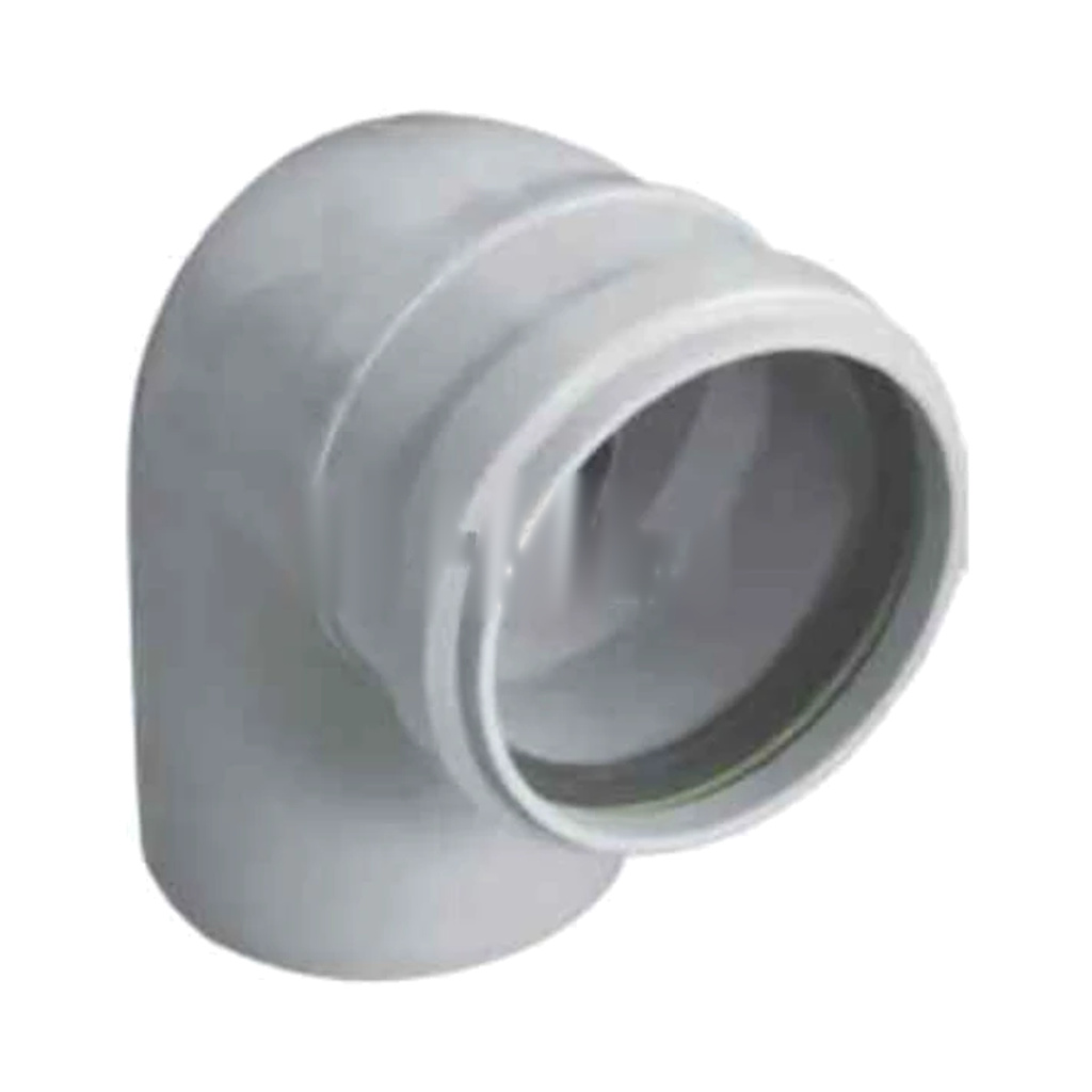 PVC LONG BEND ( L Bend Cistern )