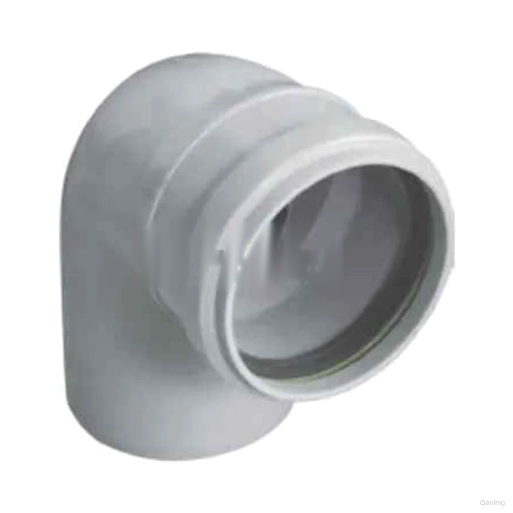 PVC LONG BEND ( L Bend Cistern )