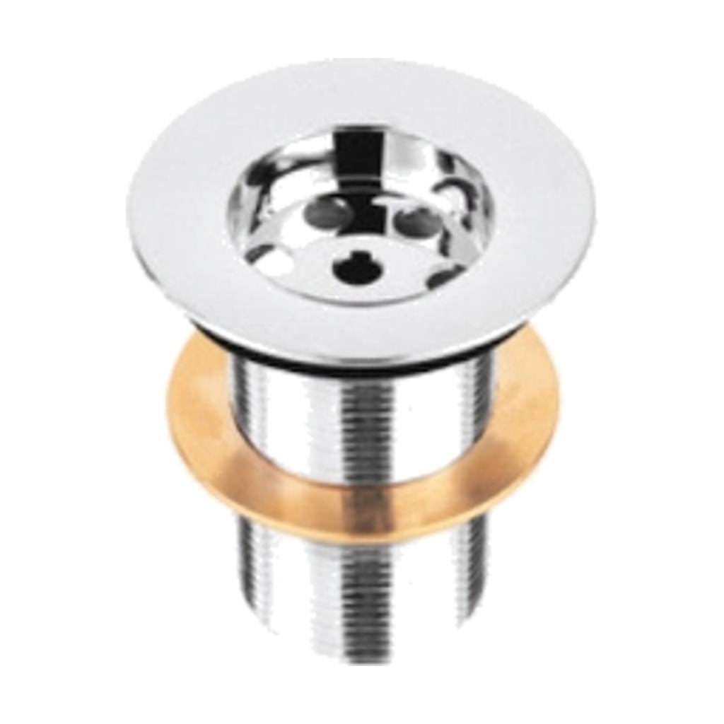 CP WEST PUSH BASIN COUPLING WALA