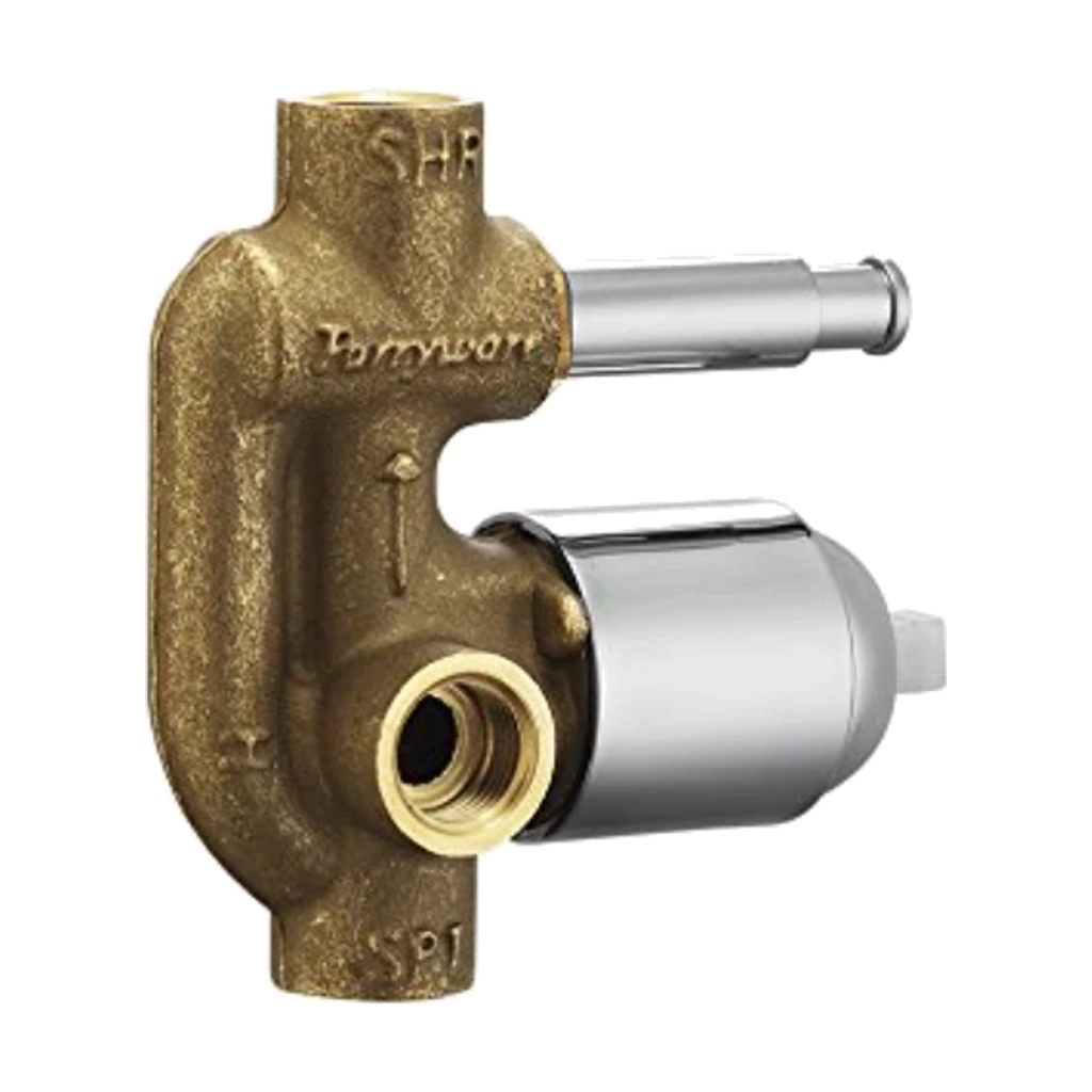 ROCA CONCEALED DIVERTER BODY
