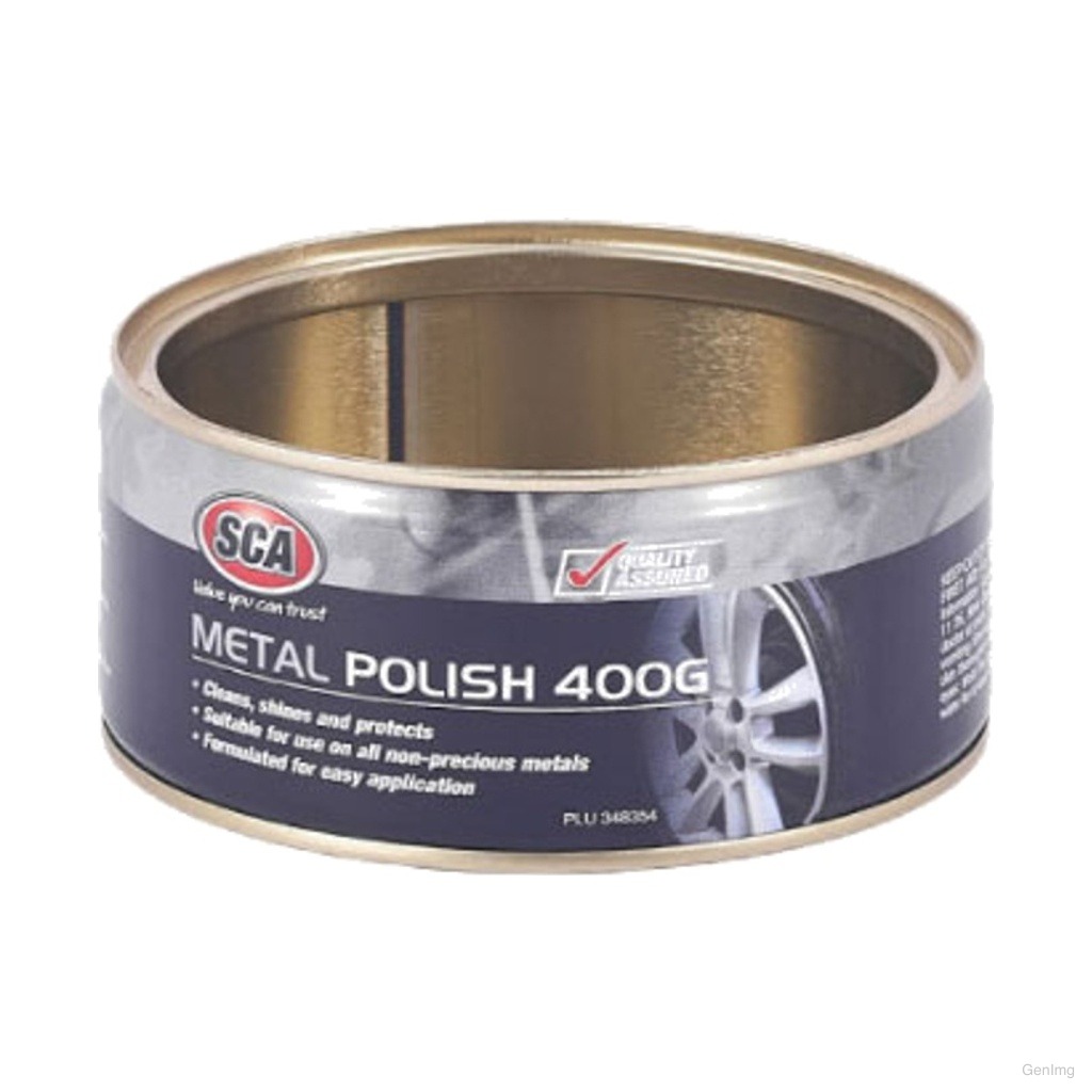 1 KG MENSAN POLISH