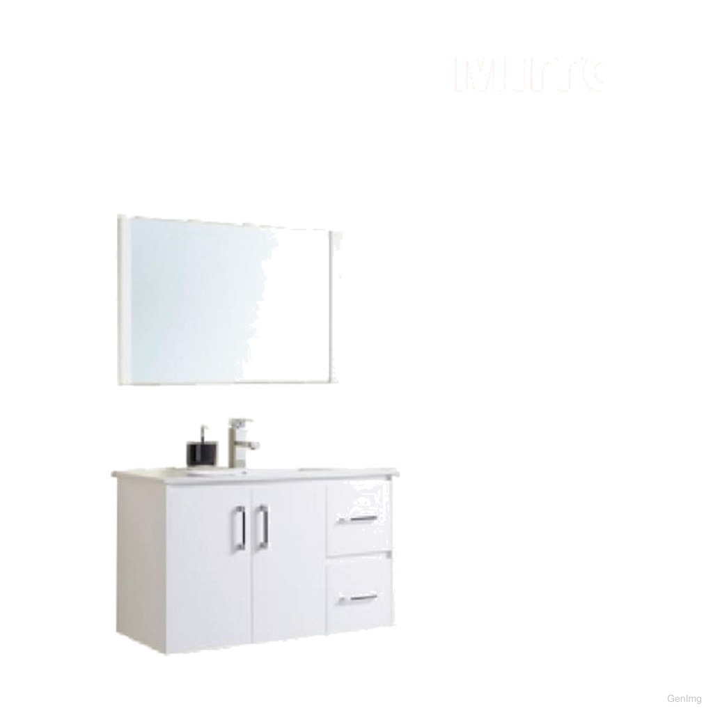 Mirror 35x50 Plain X-03