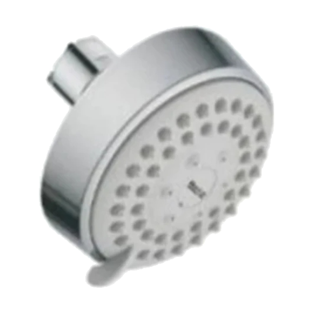 Shower - Local