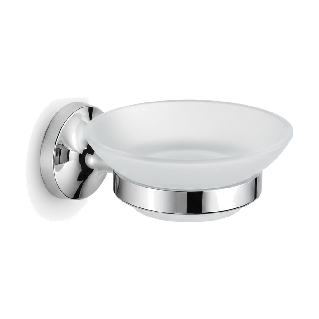 Gorami Soap Case With Tumbler Holder