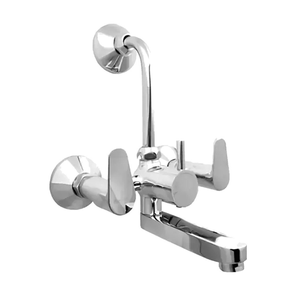 UNO Wall Mixer 2 in 1