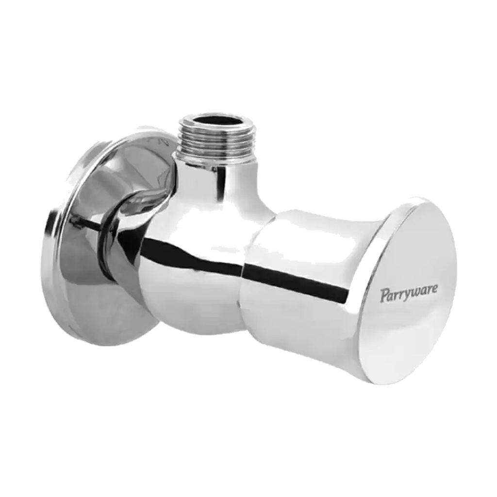Droplet Angle Valve (Heavy)