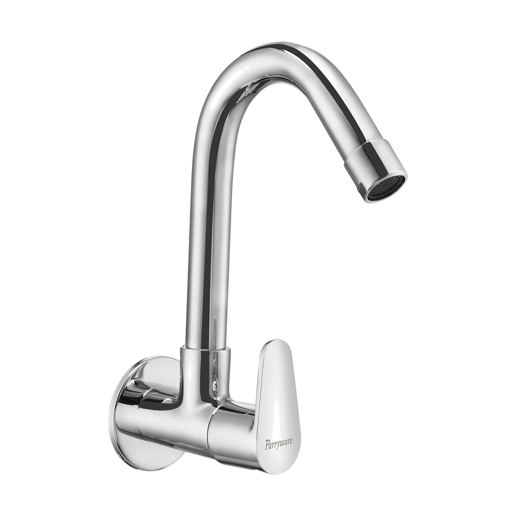UNO WALL MOUNTED SINK COCK