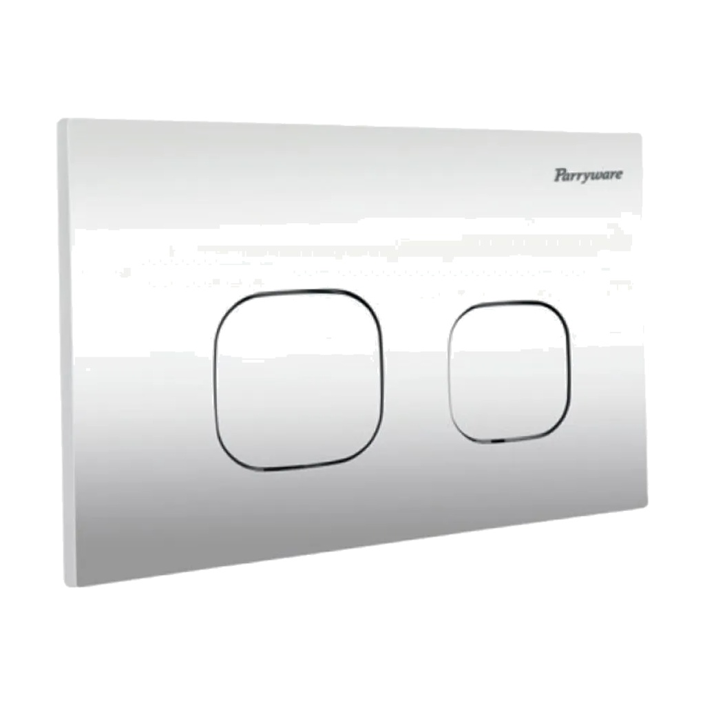 Linea Plus Push Plate Soft Shape - Matte