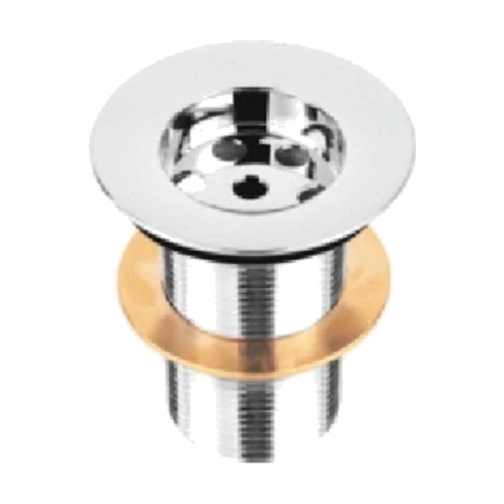 FULL THREAD WASTE COUPLING