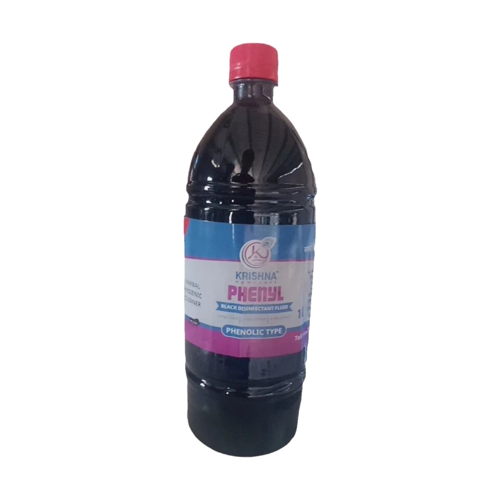 Phenyle Black 1 Ltr ( Chemist )