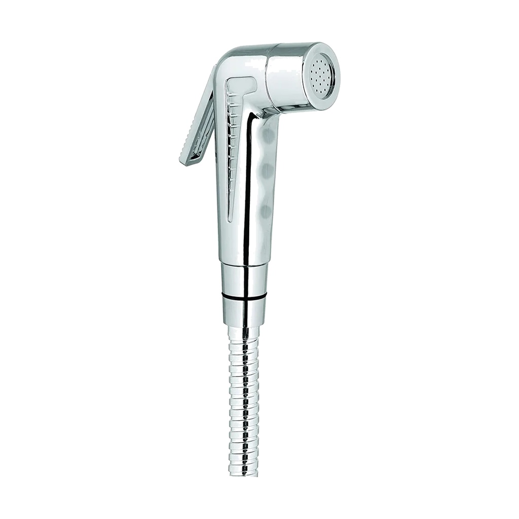 Splash ABS Gun, SS 202 HOSE 1 Meter