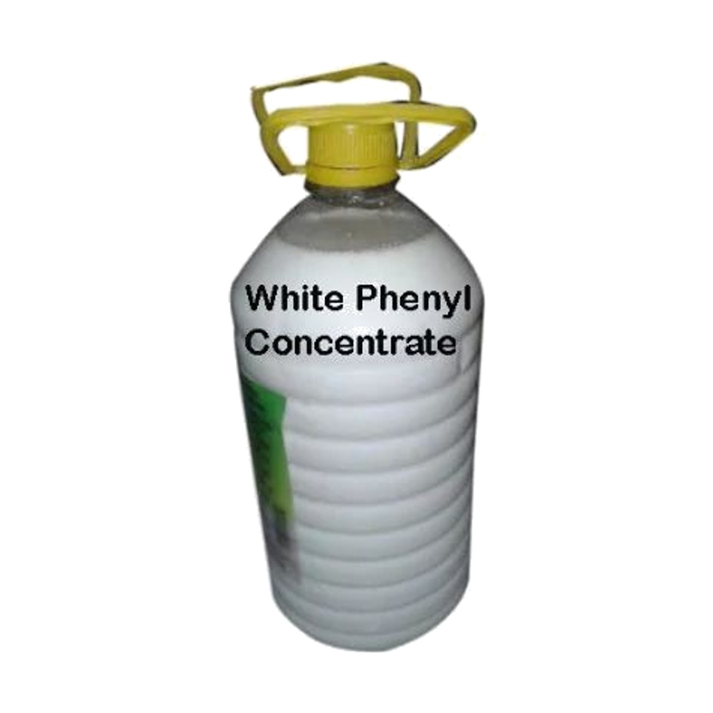 Phenyle White 1 Ltr ( Chemist )