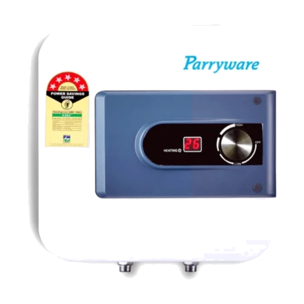 Mondo STORAGE WATER HEATER 25 L