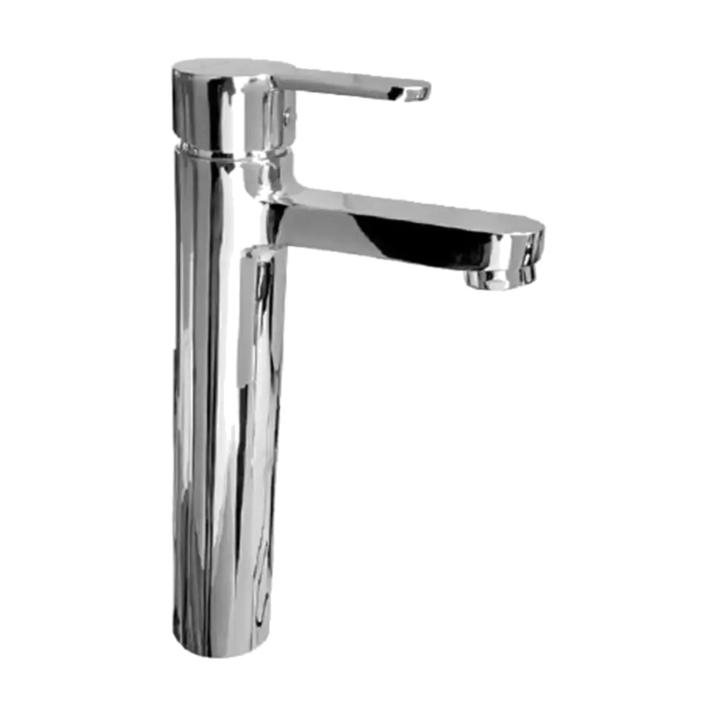 Claret Tall Body Basin Mixer