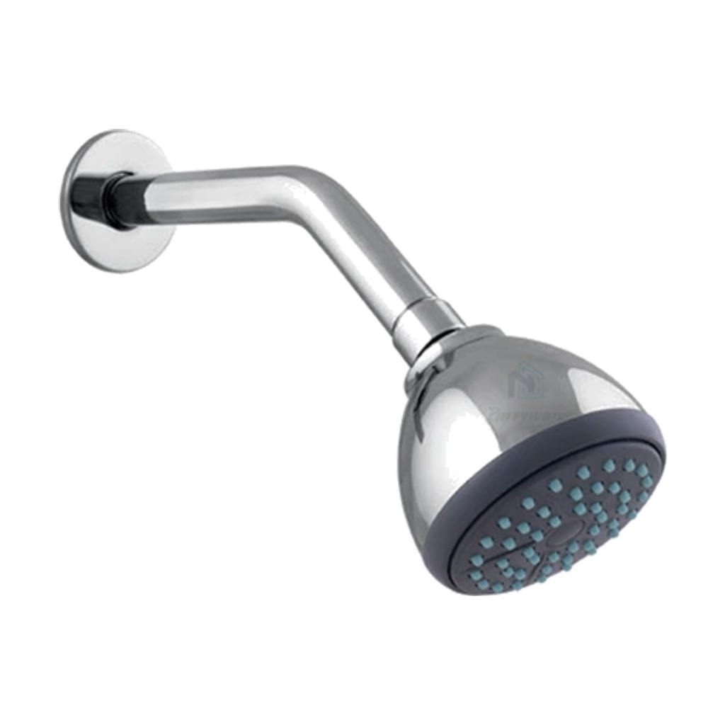 Alpha- Shower With Shower Arm