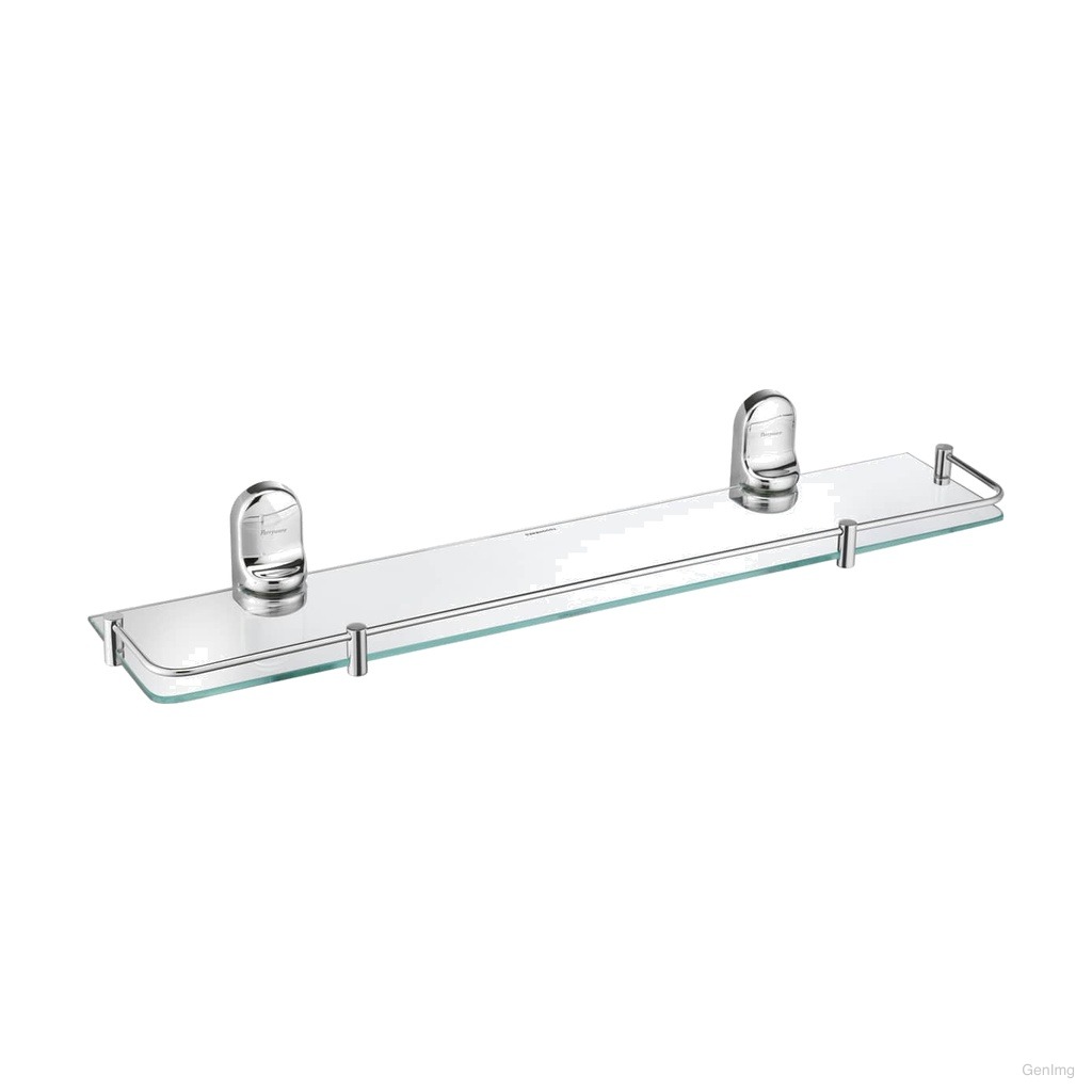 Imperious Glass Shelf 40cm