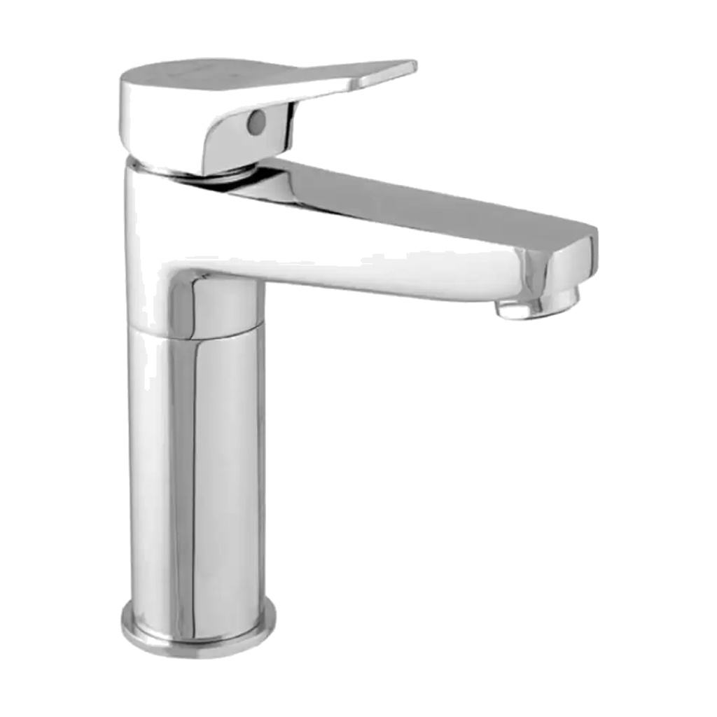 Aqua Mezzo Basin Mixer