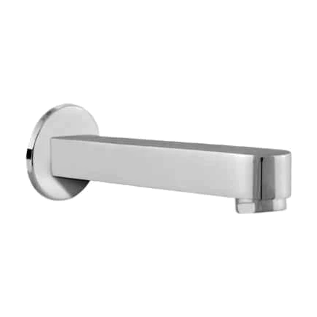Claret Bathspout Without Diverter