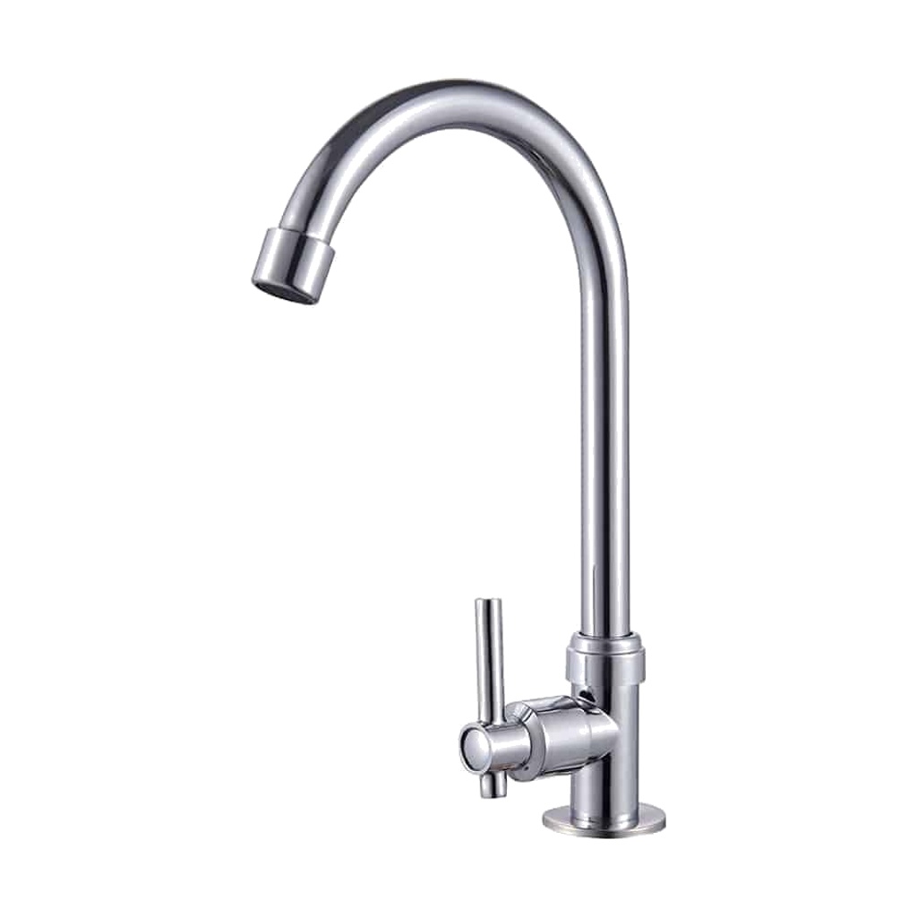 Flexible Sink Cock
