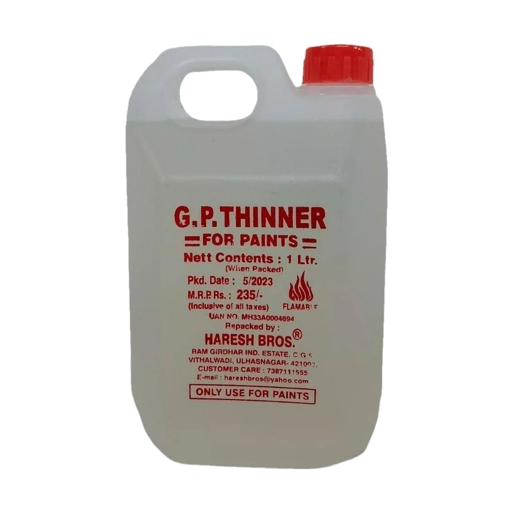 Thiner 1ltr